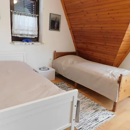 Feriehus Vila Arisa *
