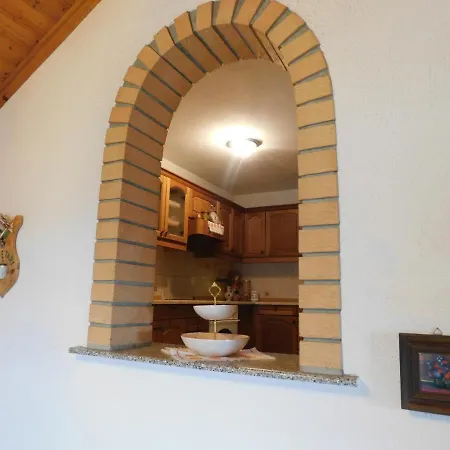 Vila Arisa