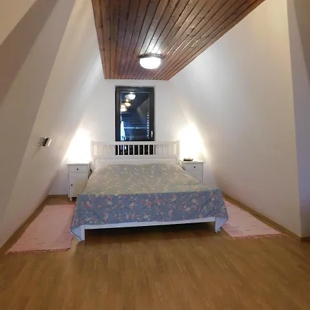 Vila Arisa Feriehus
