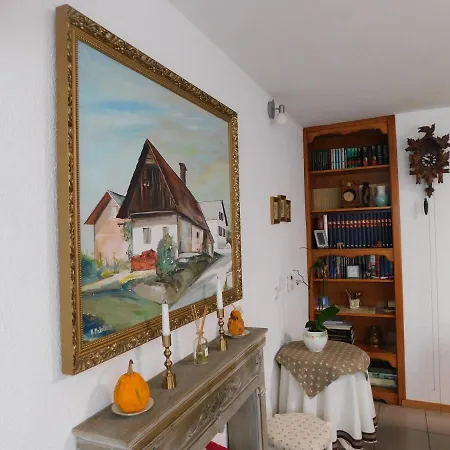 Vila Arisa Feriehus