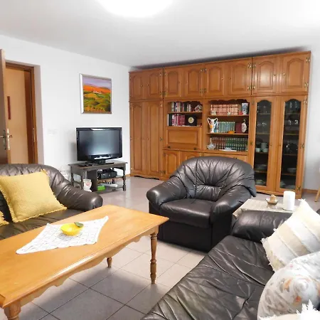 Vila Arisa