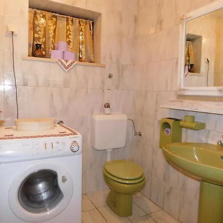 Feriehus Vila Arisa Ivanjkovci