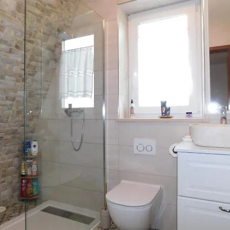 Vila Arisa Hébergement de vacances Ivanjkovci
