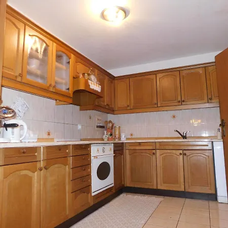 Vila Arisa Ivanjkovci