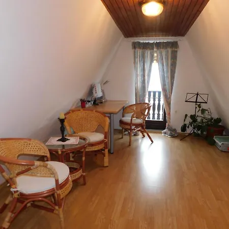 Vila Arisa *