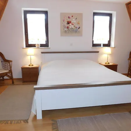 Vila Arisa *