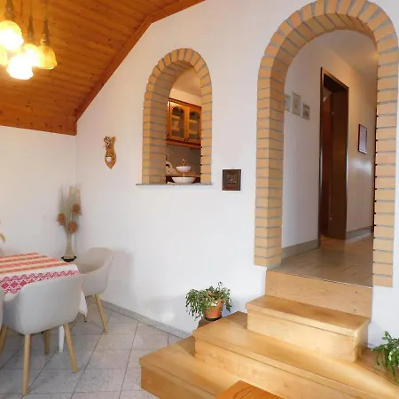 Feriehus Vila Arisa