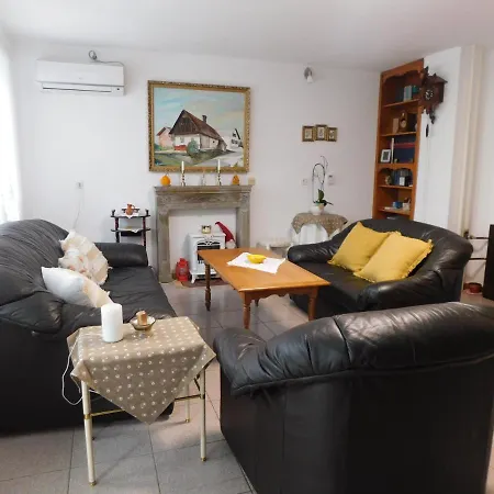 Vila Arisa Ivanjkovci