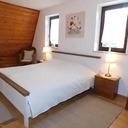 Vila Arisa Hébergement de vacances *