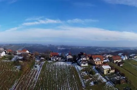 Feriehus Vila Arisa *