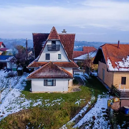 Vila Arisa