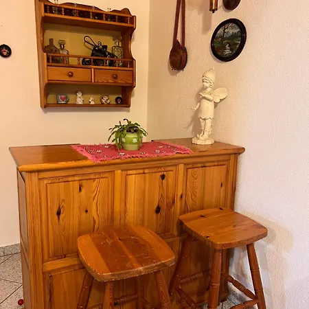 Vila Arisa Hébergement de vacances