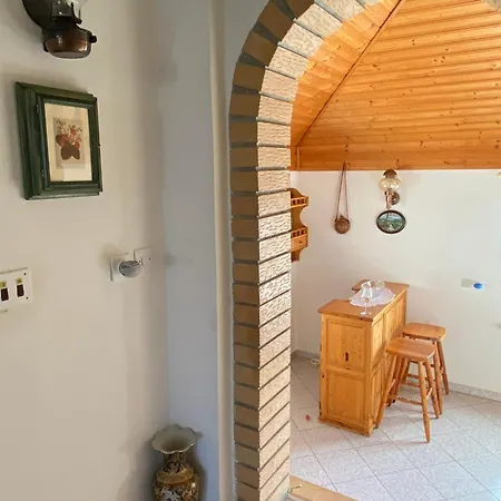Feriehus Vila Arisa