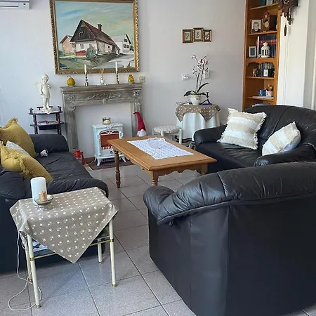 Vila Arisa *