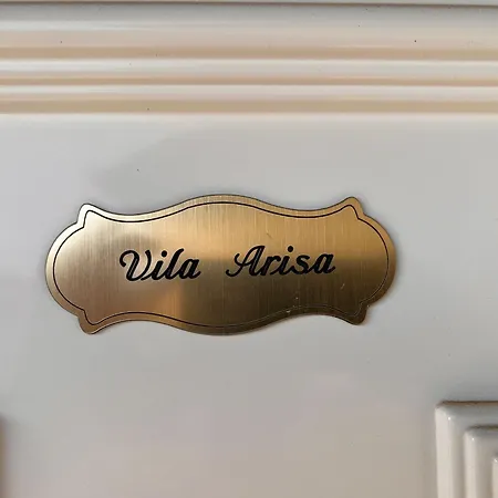 Vila Arisa * Ivanjkovci
