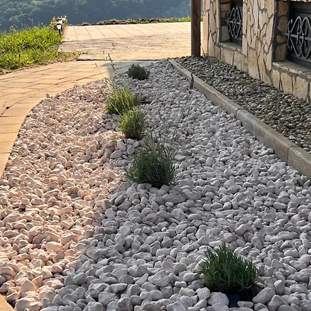 Vila Arisa