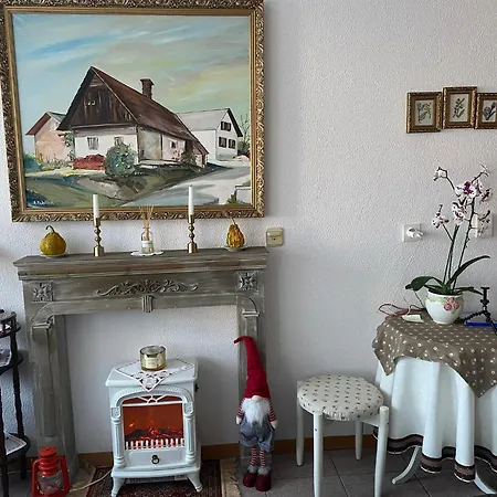 Hébergement de vacances Vila Arisa