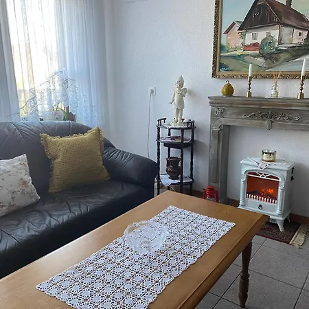 Hébergement de vacances Vila Arisa Ivanjkovci